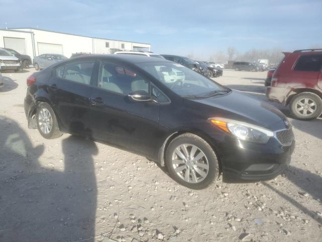 Photo 4 from auction – 2014 KIA FORTE LX with VIN KNAFX4A66E5075339