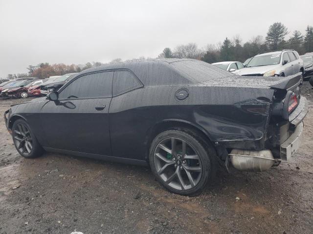 Photo 2 from auction – 2019 DODGE CHALLENGER with VIN 2C3CDZAG3KH667844