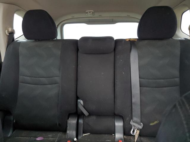 Photo 10 from auction – 2016 NISSAN ROGUE S with VIN 5N1AT2MT0GC756279