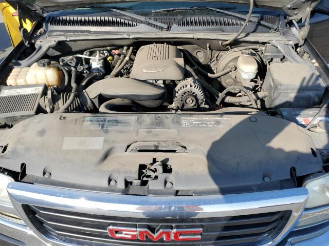 Photo 11 from auction – 2005 GMC NEW SIERRA with VIN 2GTEC19T451264270