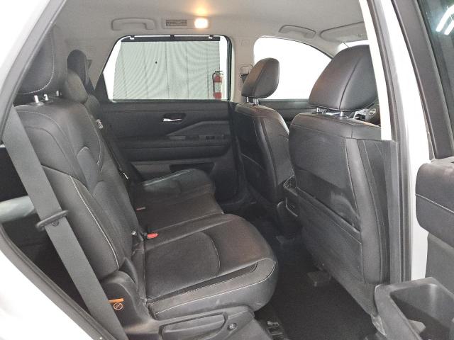 Photo 11 from auction – 2023 NISSAN PATHFINDER with VIN 5N1DR3CA2PC238840