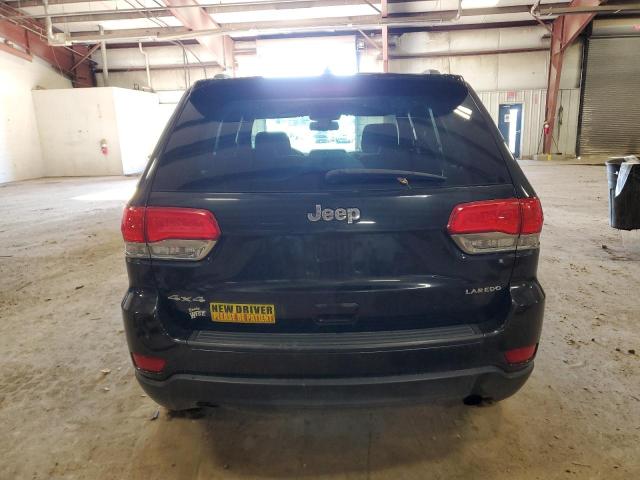 Photo 6 from auction – 2014 JEEP GRAND CHER with VIN 1C4RJFAG3EC128760