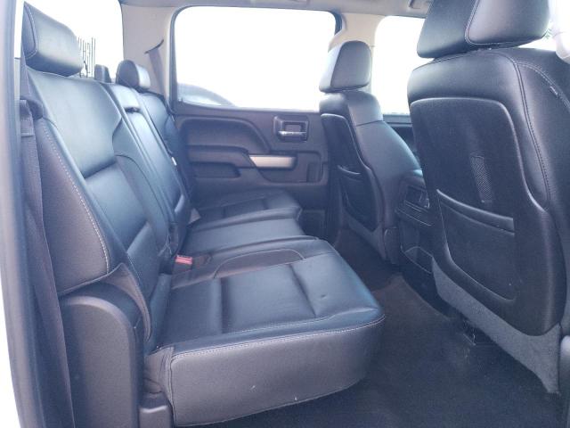 Photo 10 from auction – 2015 CHEVROLET SILVERADO with VIN 1GC4KZC88FF595266