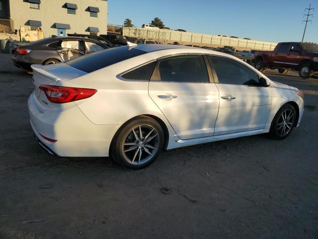 Photo 3 from auction – 2015 HYUNDAI SONATA SPO with VIN 5NPE34AB4FH038007