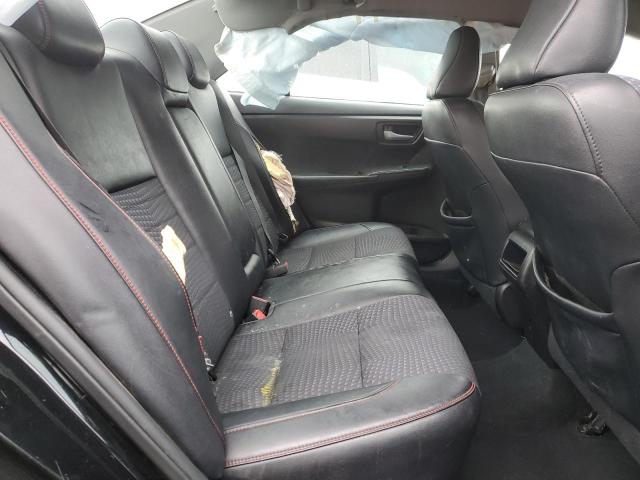 Photo 10 from auction – 2015 TOYOTA CAMRY LE with VIN 4T1BF1FK7FU009815
