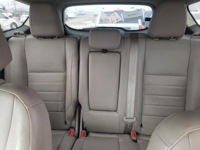 Photo 10 from auction – 2014 FORD ESCAPE SE with VIN 1FMCU9G97EUE41369