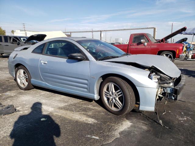 Photo 4 from auction – 2003 MITSUBISHI ECLIPSE GT with VIN 4A3AC84H13E094324