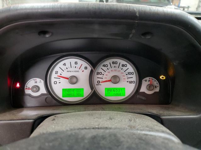 Photo 9 from auction – 2006 FORD ESCAPE LIM with VIN 1FMCU94196KA05814