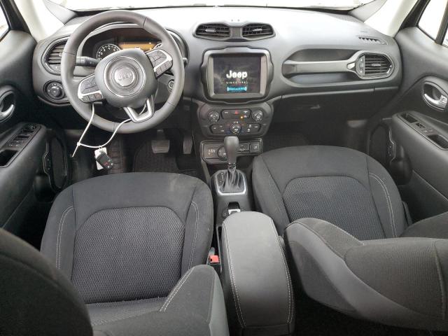 Photo 8 from auction – 2023 JEEP RENEGADE A with VIN ZACNJDE19PPP24864