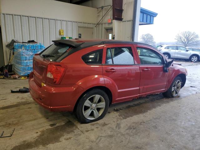 Photo 3 from auction – 2010 DODGE CALIBER SX with VIN 1B3CB4HAXAD650378