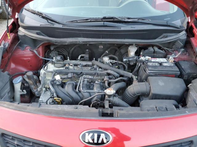 صورة رقم 11 من المزاد - 2014 KIA RIO LX مع VIN KNADM4A37E6399559