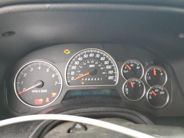 Zdjęcie 9 z aukcji – 2006 GMC ENVOY DENA z VIN 1GKET66M366162371