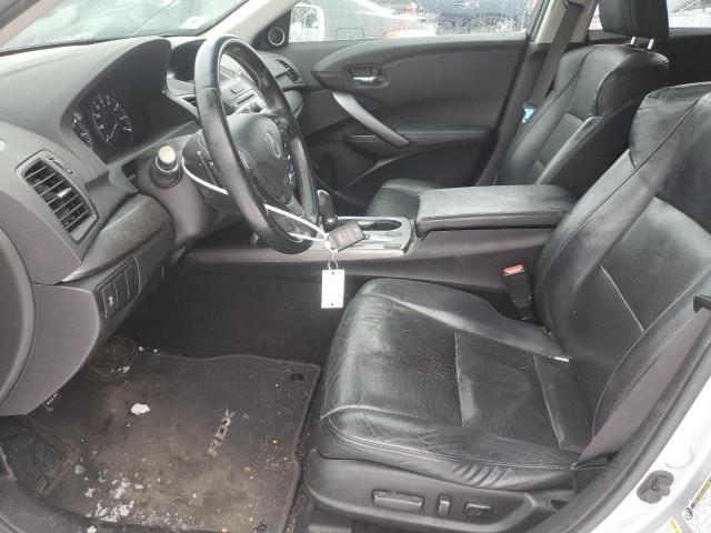 Photo 7 from auction – 2013 ACURA RDX with VIN 5J8TB3H33DL006758