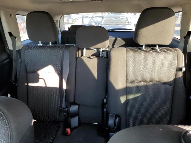 Photo 10 from auction – 2016 DODGE JOURNEY SE with VIN 3C4PDCABXGT219341