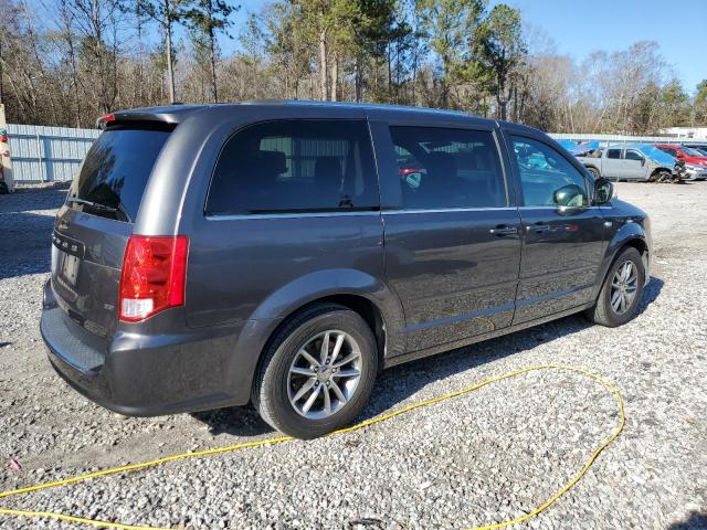 Photo 3 from auction – 2014 DODGE GRAND CARA with VIN 2C4RDGCG3ER193934
