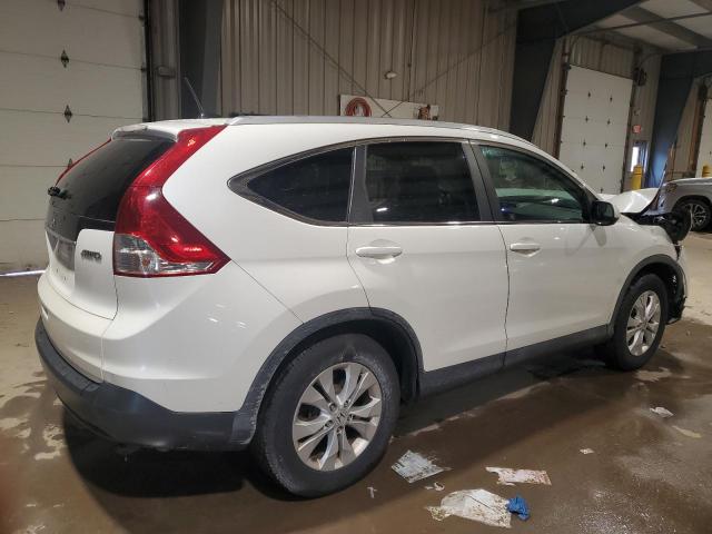 Photo 3 from auction – 2012 HONDA CR-V EXL with VIN 5J6RM4H79CL058092