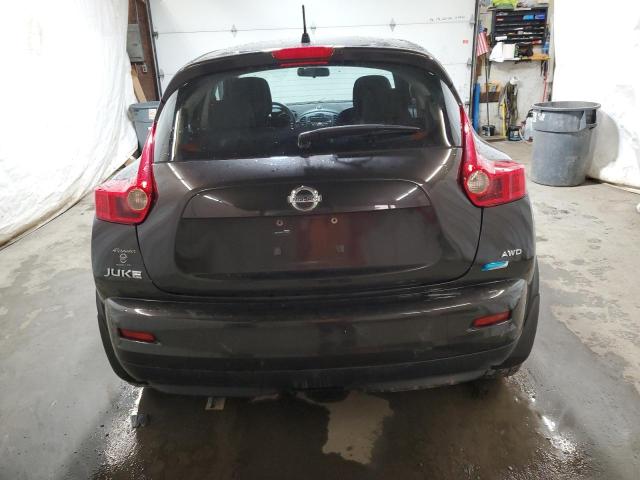 Photo 6 from auction – 2012 NISSAN JUKE S with VIN JN8AF5MV0CT124282