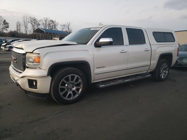 Photo 1 from auction – 2015 GMC SIERRA K15 with VIN 3GTU2WEC8FG416383