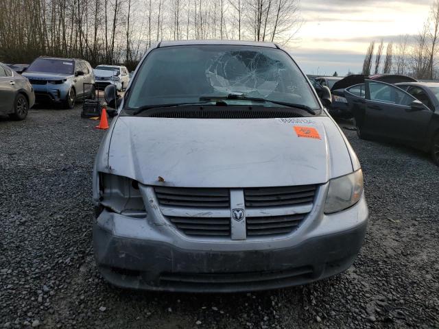 Photo 5 from auction – 2006 DODGE CARAVAN SE with VIN 1D4GP25E06B555332