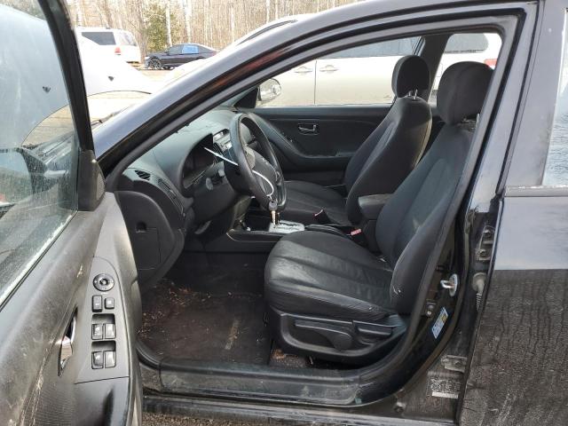 Photo 7 from auction – 2010 HYUNDAI ELANTRA BL with VIN KMHDU4BD2AU848948