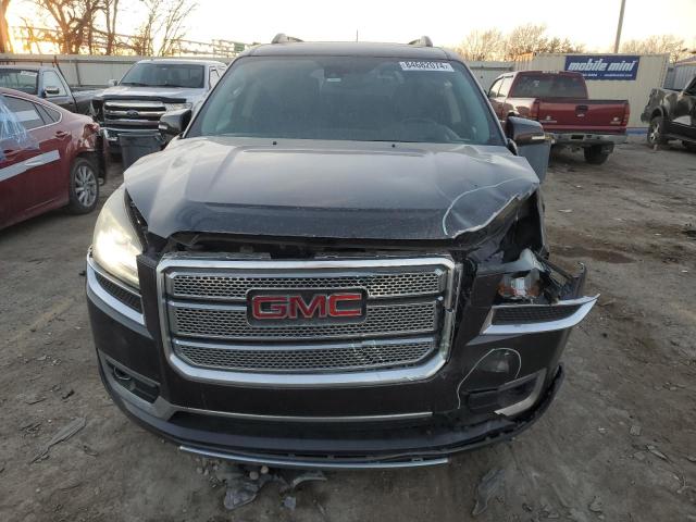 Photo 5 from auction – 2015 GMC ACADIA DEN with VIN 1GKKVTKD2FJ220663
