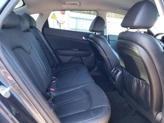 Photo 10 from auction – 2017 KIA OPTIMA EX with VIN 5XXGU4L38HG126147
