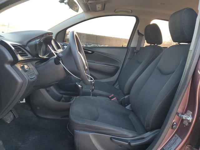 Photo 7 from auction – 2021 CHEVROLET SPARK 1LT with VIN KL8CD6SA2MC743556