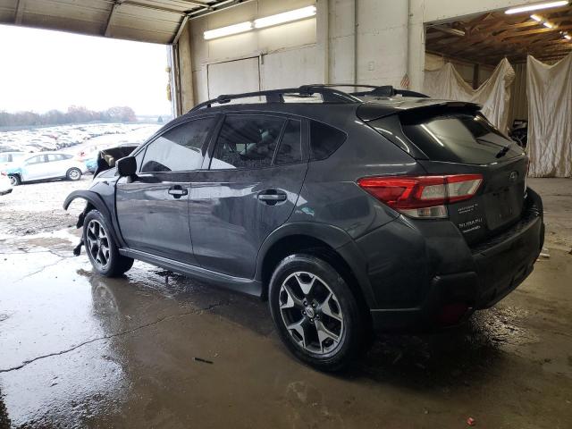 Photo 2 from auction – 2018 SUBARU CROSSTREK with VIN JF2GTABC2JH309492