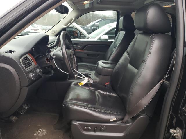 Photo 7 from auction – 2013 GMC YUKON SLT with VIN 1GKS2CE07DR366797