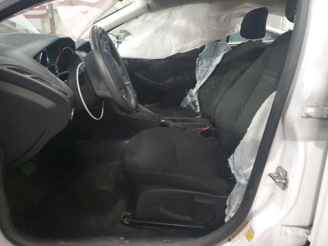 Photo 7 from auction – 2017 FORD FOCUS S with VIN 1FADP3E2XHL201090