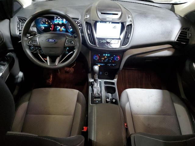 Photo 8 from auction – 2017 FORD ESCAPE SE with VIN 1FMCU9GD2HUD82448
