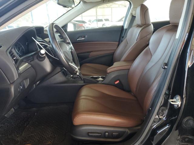Photo 7 from auction – 2020 ACURA ILX PREMIU with VIN 19UDE2F76LA003813
