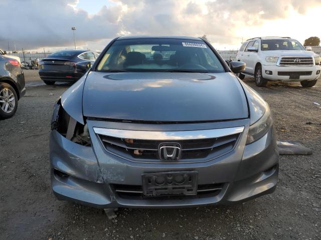 Photo 5 from auction – 2011 HONDA ACCORD LX- with VIN 1HGCS1B39BA010352