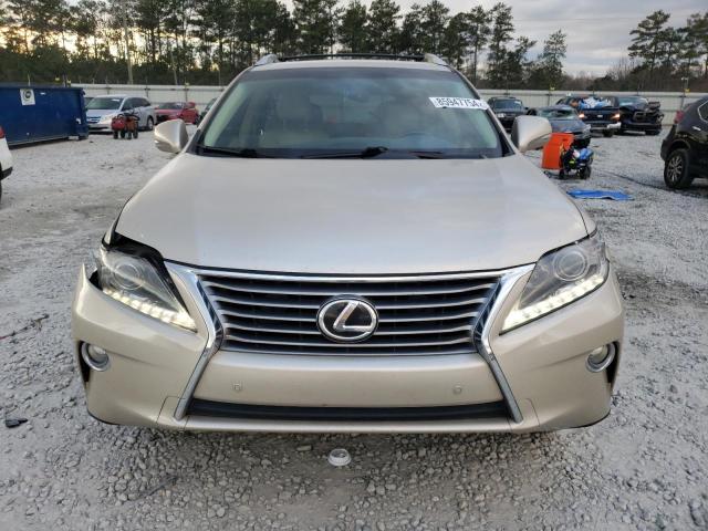 Photo 5 from auction – 2013 LEXUS RX 350 with VIN 2T2ZK1BA3DC131363