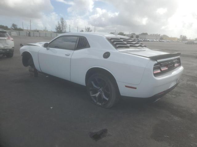 Photo 2 from auction – 2019 DODGE CHALLENGER with VIN 2C3CDZAG0KH731578