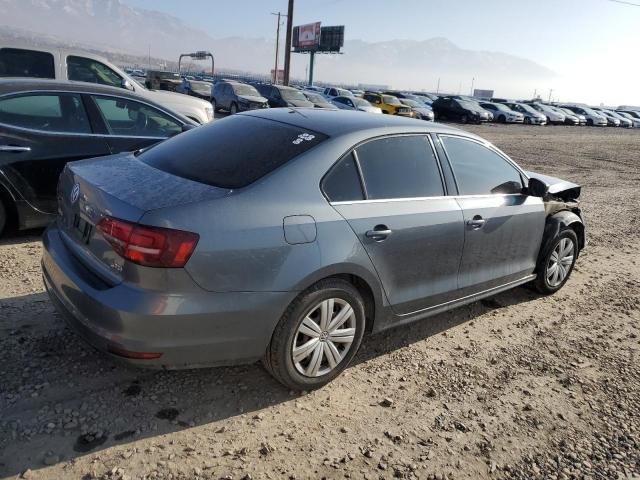 Photo 3 from auction – 2017 VOLKSWAGEN JETTA S with VIN 3VW2B7AJ1HM243423