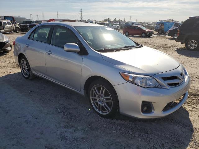 Photo 4 from auction – 2013 TOYOTA COROLLA BA with VIN 5YFBU4EE0DP141686