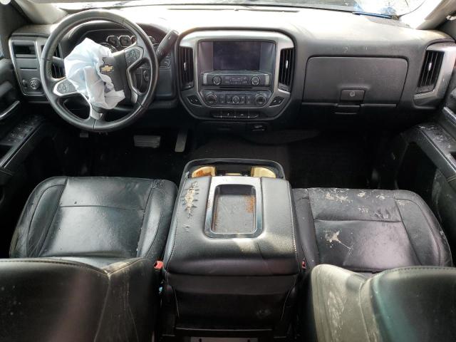 Photo 8 from auction – 2017 CHEVROLET SILVERADO with VIN 3GCPCRECXHG350451