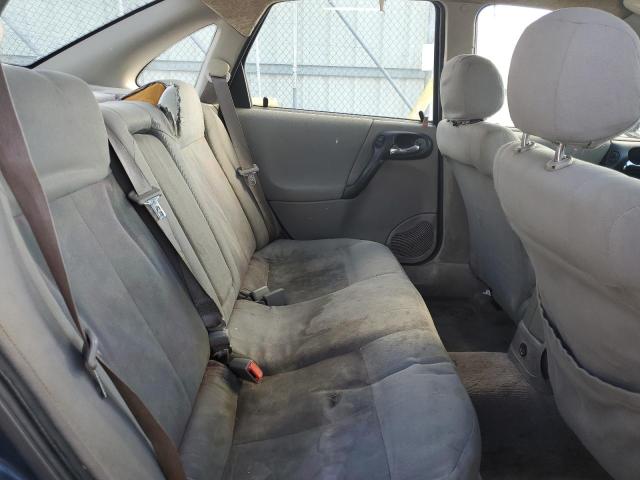 Photo 10 from auction – 2003 SATURN L200 with VIN 1G8JU54F93Y551015