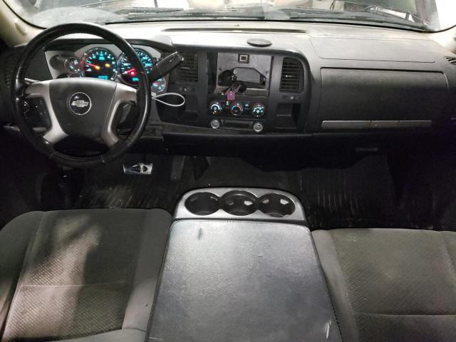 Photo 8 from auction – 2008 CHEVROLET SILVERADO with VIN 1GCEC19C08Z224232