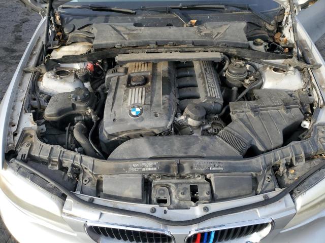 Photo 11 from auction – 2013 BMW 128 I with VIN WBAUP9C56DVS95894