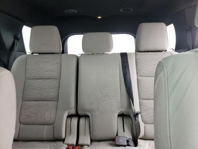 Photo 10 from auction – 2011 FORD EXPLORER with VIN 1FMHK7B88BGA31849