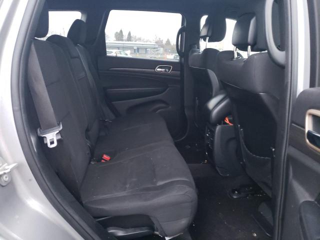 Photo 11 from auction – 2017 JEEP GRAND CHER with VIN 1C4RJEAG5HC685376