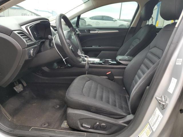 Photo 7 from auction – 2015 FORD FUSION SE with VIN 3FA6P0LU3FR102086