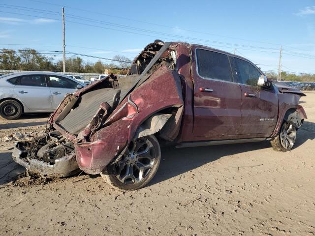 Photo 3 from auction – 2019 RAM 1500 LONGH with VIN 1C6SRFKT7KN544730