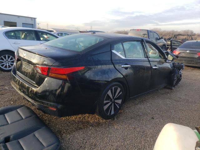 Photo 3 from auction – 2020 NISSAN ALTIMA SL with VIN 1N4BL4EV7LC229716