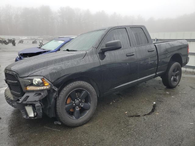 RAM 1500 ST 2014 with VIN 1C6RR7FT7ES349232 - Photo from auction