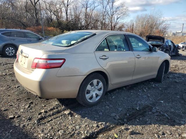 Photo 3 from auction – 2007 TOYOTA CAMRY CE with VIN 4T1BE46K37U612542
