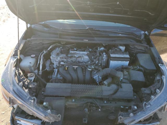 Photo 11 from auction – 2021 TOYOTA COROLLA LE with VIN 5YFEPMAE2MP241914