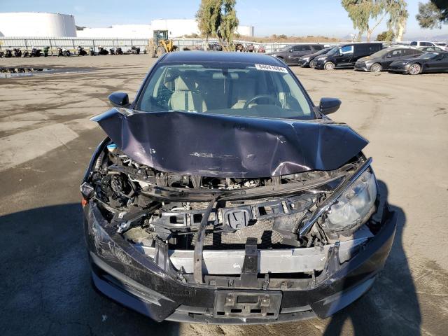 Photo 5 from auction – 2016 HONDA CIVIC LX with VIN 19XFC2F52GE212013